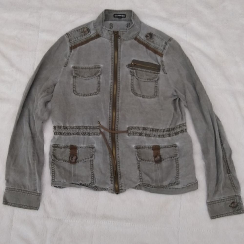 Express Jacket lightweight   - Picture 3 of 9